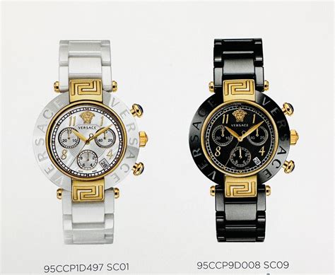 versace watches ebay|versace watch with chronograph q5c.